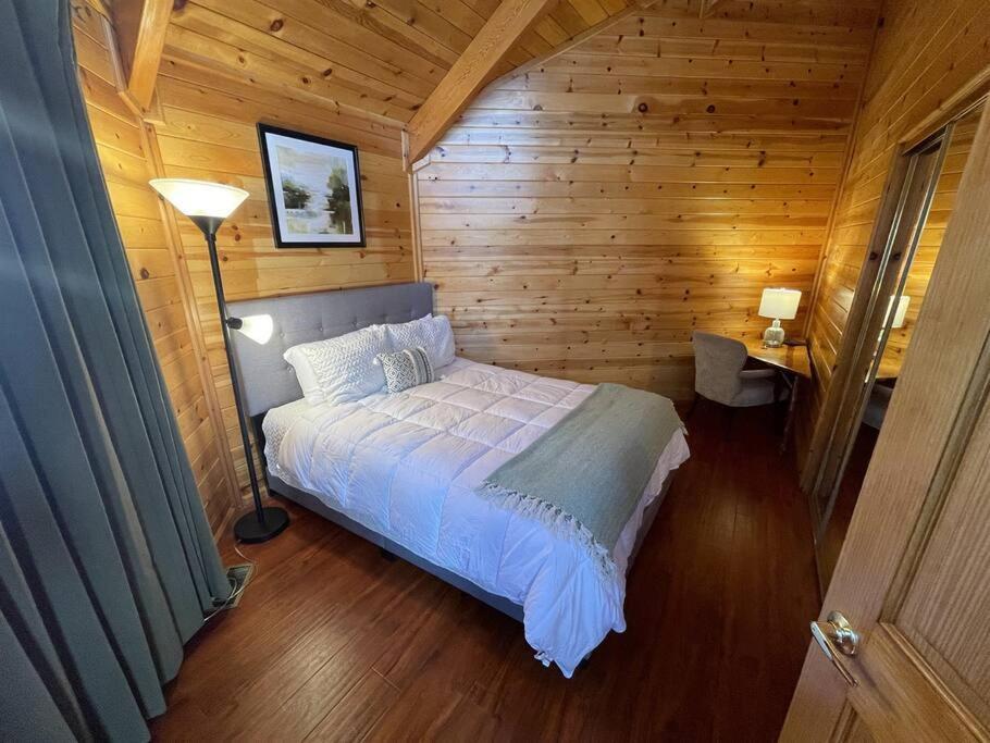 Summit: Discover Serenity In This Cozy Cabin With Mountain Views! Villa Big Bear Lake Exterior foto