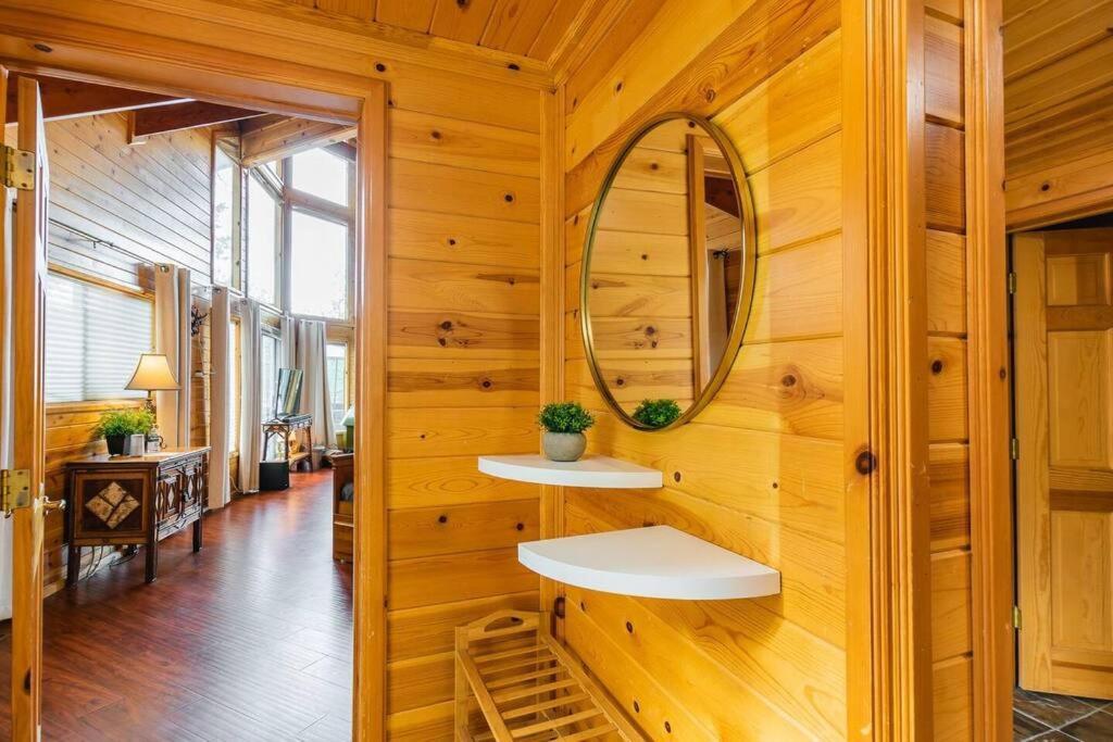 Summit: Discover Serenity In This Cozy Cabin With Mountain Views! Villa Big Bear Lake Exterior foto