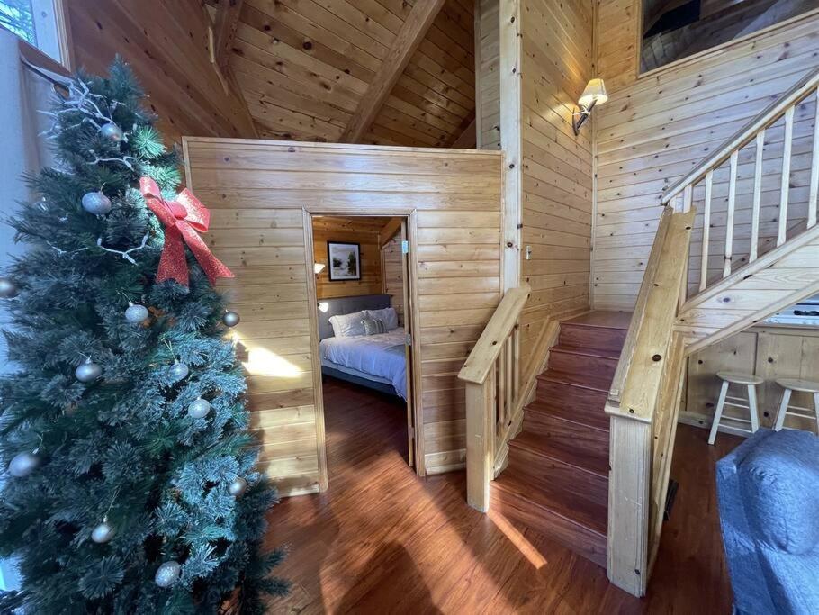 Summit: Discover Serenity In This Cozy Cabin With Mountain Views! Villa Big Bear Lake Exterior foto